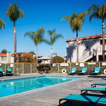 Residence Inn La Mirada Buena Park Экстерьер фото