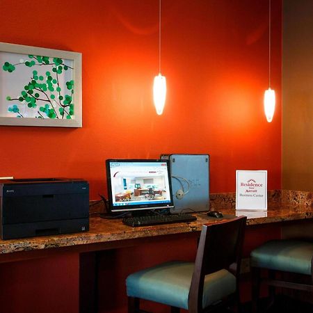Residence Inn La Mirada Buena Park Экстерьер фото