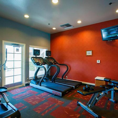 Residence Inn La Mirada Buena Park Экстерьер фото